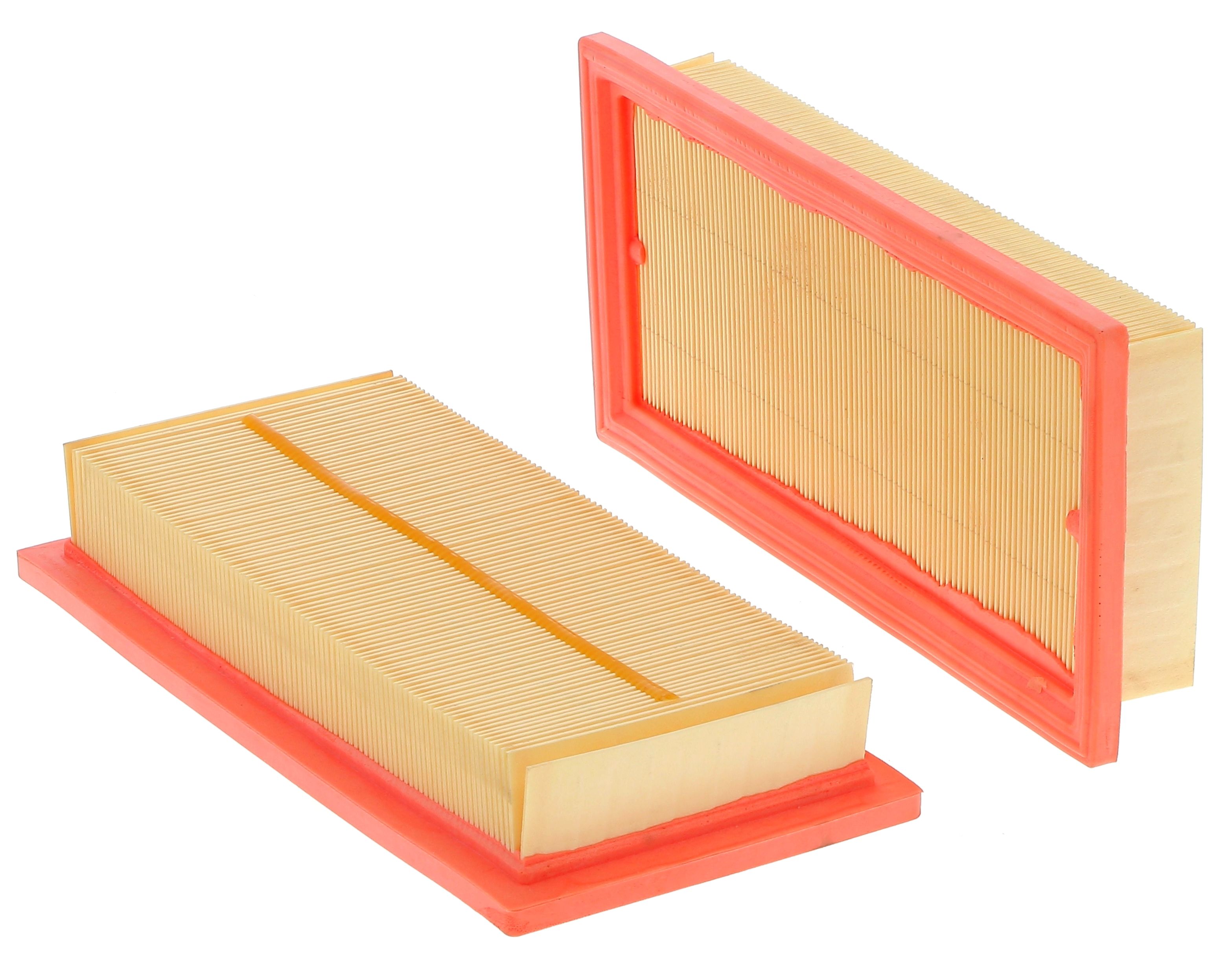 Filtre à air FIAT PUNTO 1,7 D